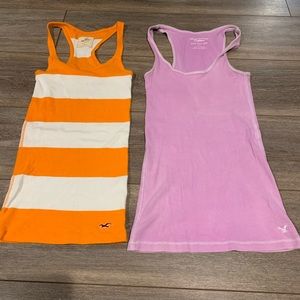 Tank Top Bundle